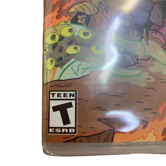 Rifftrax: The Game - Nintendo‎ switch NEW Sealed!!! - Picture 3 of 6